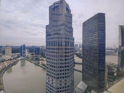 One Raffles Place (D1), Office #588084451